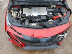 Toyota Prius 2021