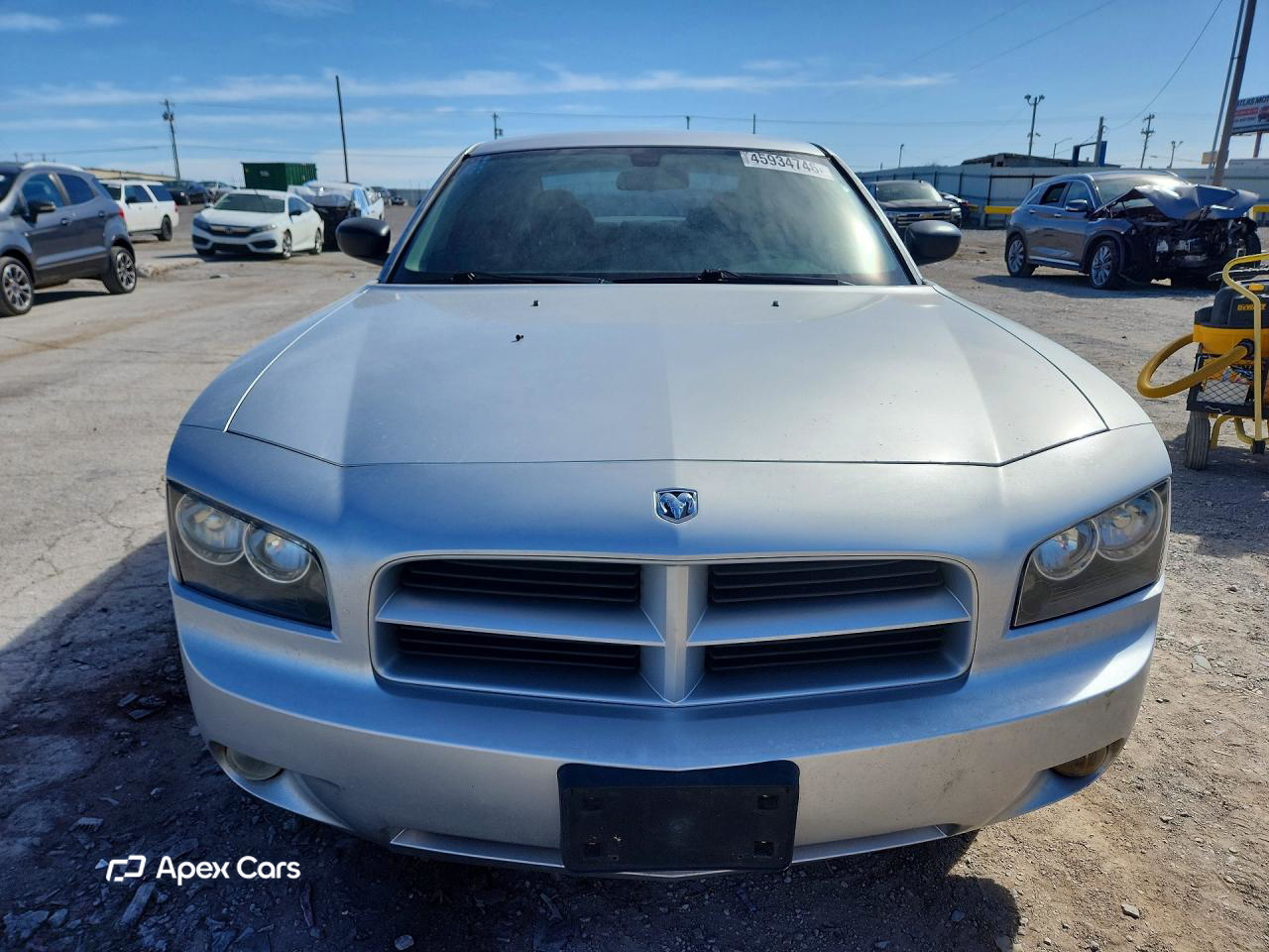 Dodge Charger 2006