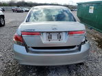Honda Accord 2012