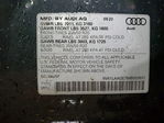 Audi e-tron 2021