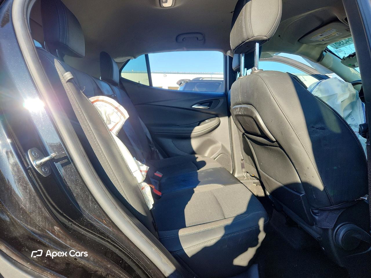 Buick Encore 2023