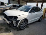 Audi Q3 2018