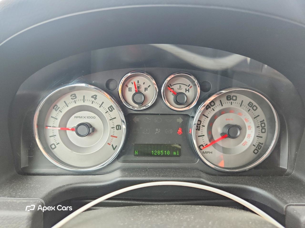 Ford Edge 2010