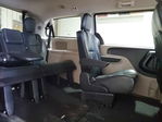 Chrysler Voyager 2014