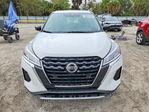 Nissan Kicks 2021
