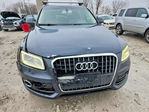 Audi Q5 2013