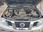 Nissan Navara (Frontier) 2012