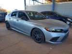 Honda Civic 2023