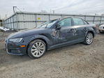Audi A4 2017
