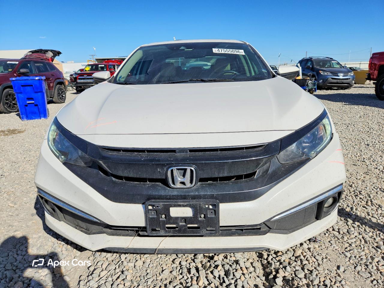 Honda Civic 2019