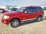 Ford Explorer 2007