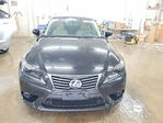 Lexus IS 2016