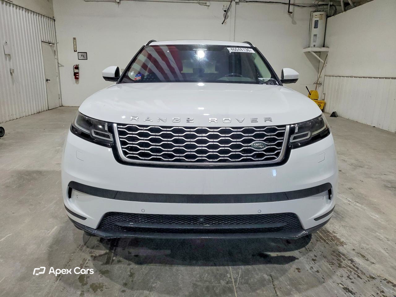 Land Rover Range Rover 2019