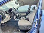 Subaru Forester 2018