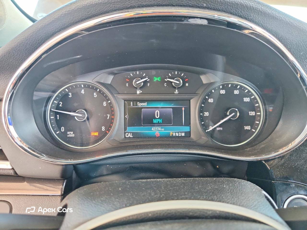 Buick Encore 2019