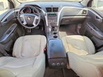 Chevrolet Traverse 2011