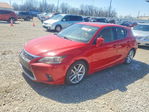 Lexus CT 2014