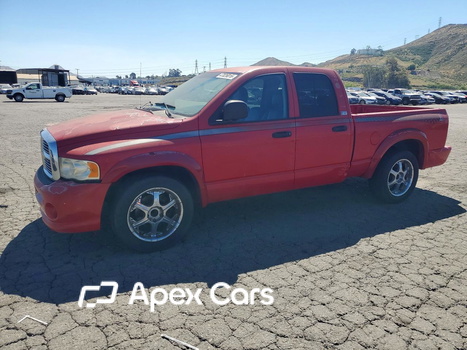 Dodge RAM 2004 - Image 1 of 12