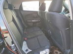 Nissan Juke 2012