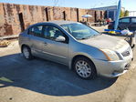 Nissan Sentra 2010