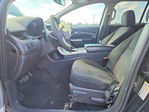 Ford Edge 2012