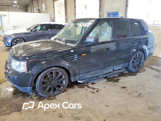 Land Rover Range Rover 2006 - Image 1 of 13