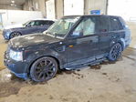 Land Rover Range Rover 2006