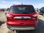 Ford Escape 2016