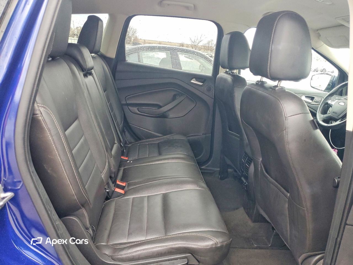 Ford Escape 2013