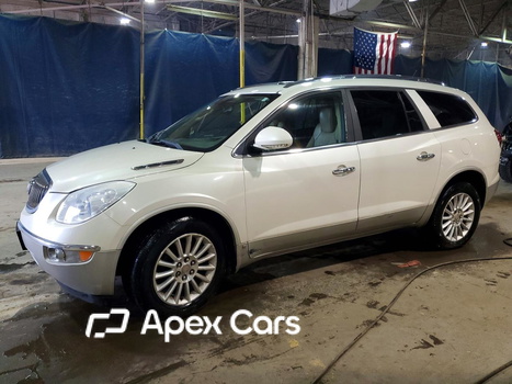 Buick Enclave 2009 - Image 1 of 13