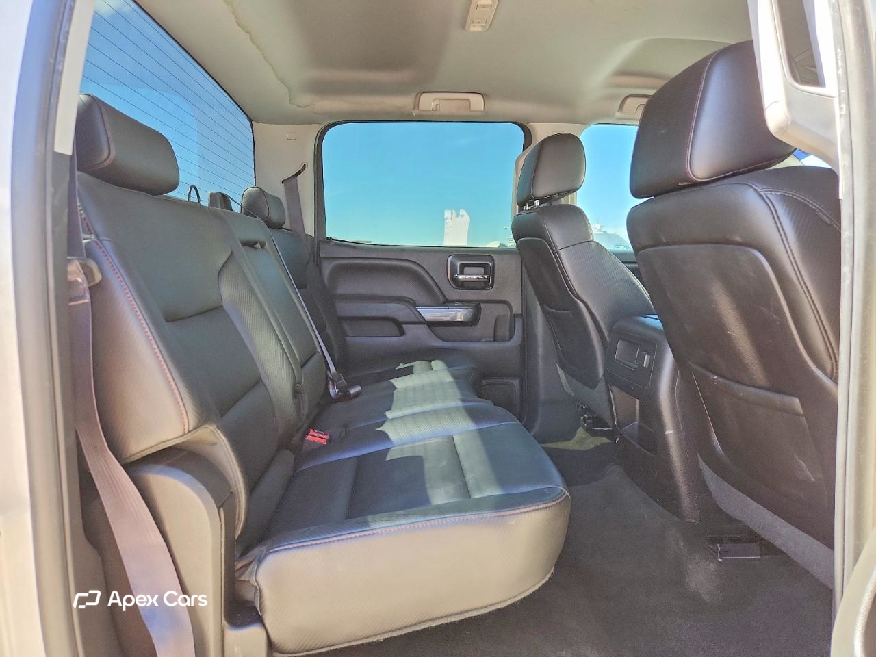 GMC Sierra 2014