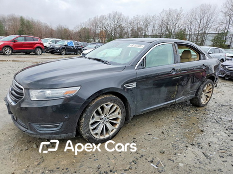 Ford Taurus 2014 - Image 1 of 12