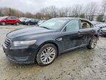 Ford Taurus 2014