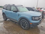 Ford Bronco 2021