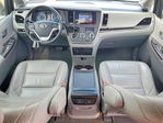 Toyota Sienna 2016