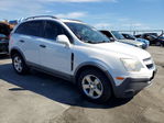 Chevrolet Captiva 2012