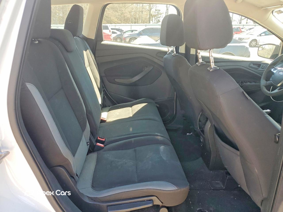 Ford Escape 2013