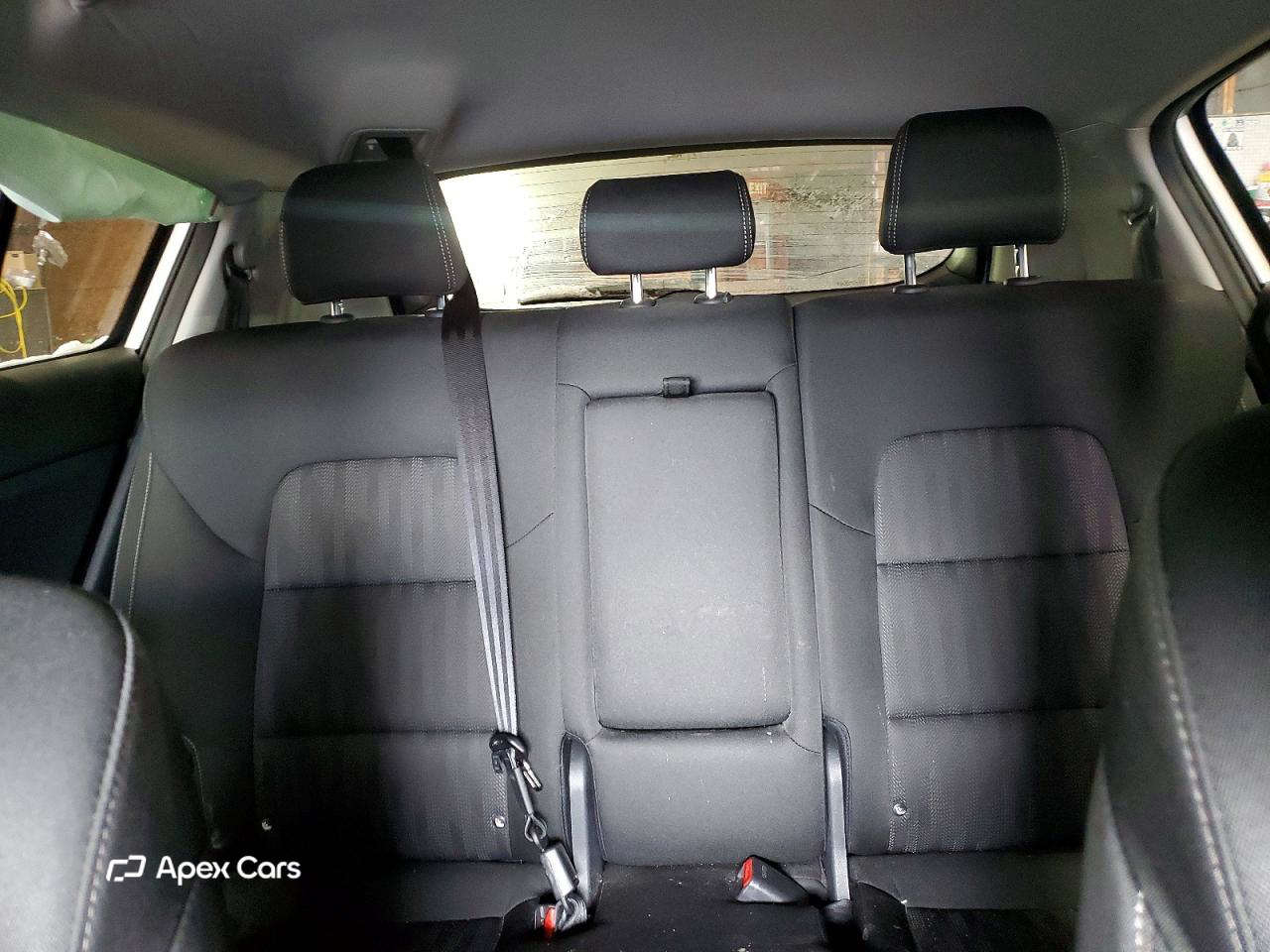 Kia Sportage 2020