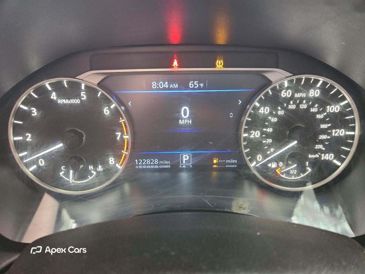 Altima 2019