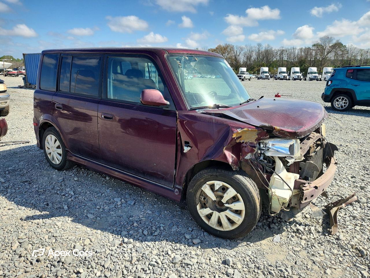 Toyota  2005