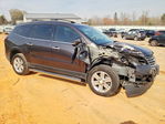 Chevrolet Traverse 2013