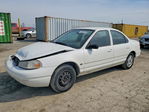 Ford Contour 2000
