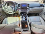Honda Pilot 2016