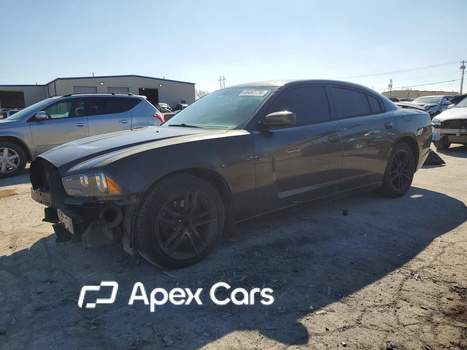 Dodge Charger 2013 - Zdjęcie 1 z 13