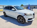 Audi Q7 2013