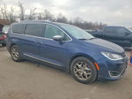Chrysler Pacifica 2018