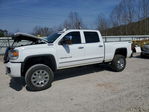 GMC Sierra 2016