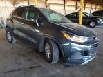 Chevrolet Trax 2018
