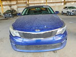 Kia Optima 2018