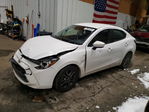 Toyota Yaris 2020
